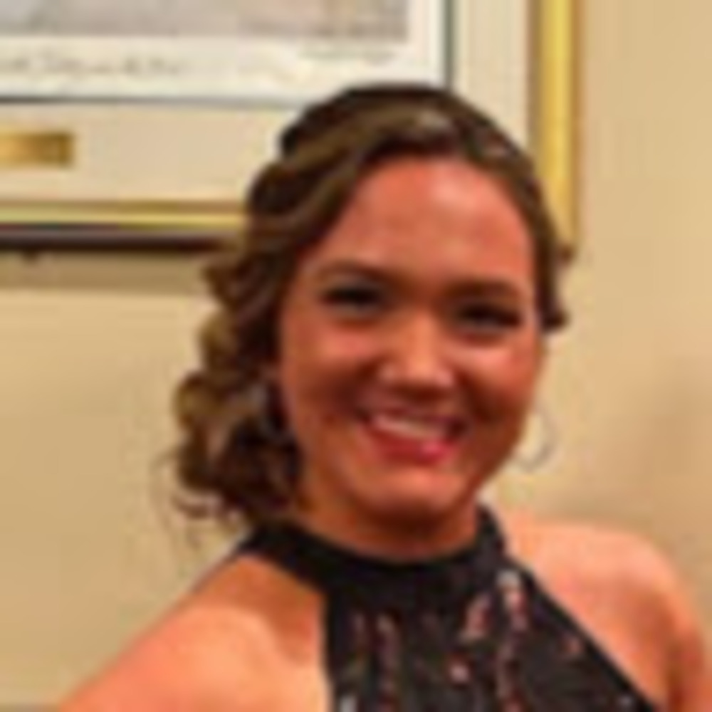 Meet your Posher, Jacqueline